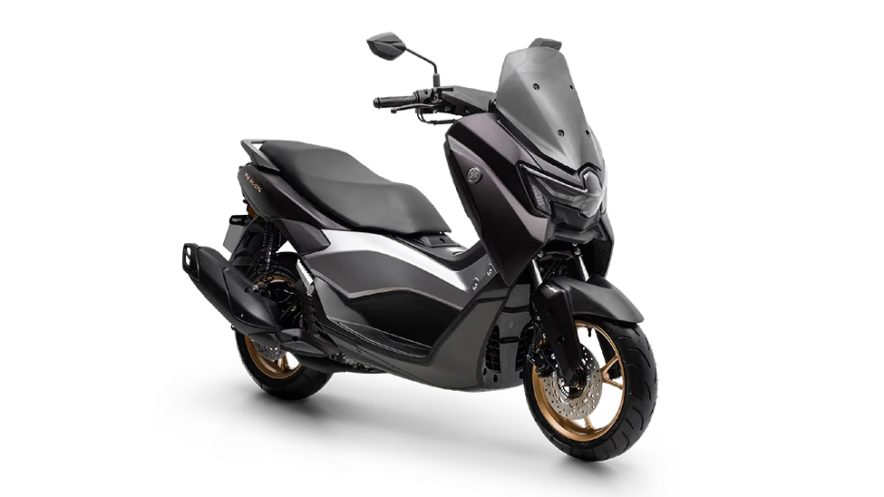 NOVA NMAX ABS CONNECTED