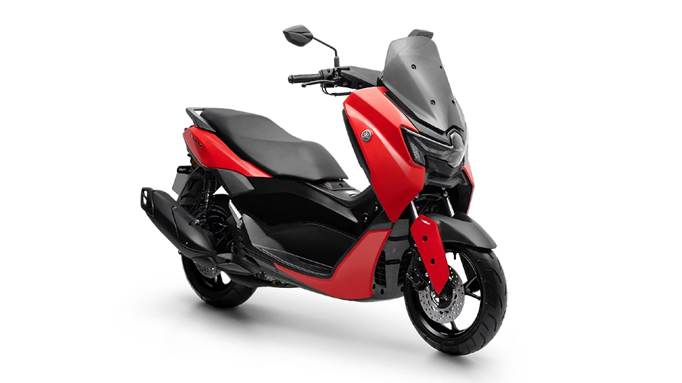 NOVA NMAX ABS CONNECTED