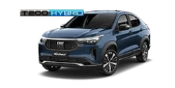 Miniatura Fastback HYBRID