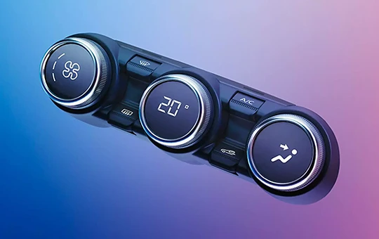 HIGIENIZAÇÃO E OXI-SANITIZAÇÃO DO AR-CONDICIONADO