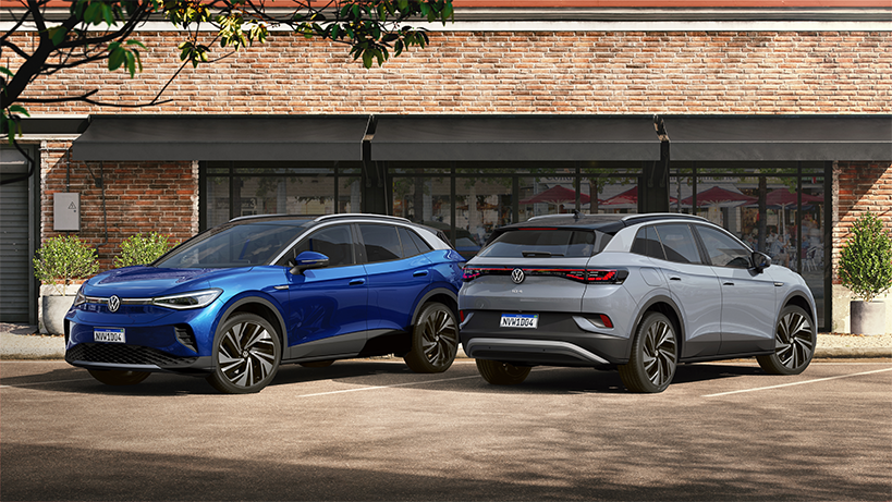 O que esperar dos futuros lançamentos da Volkswagen no mundo dos híbridos?