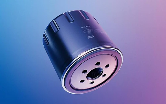 TROCA DE ÓLEO E FILTRO