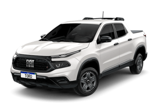 Strada Freedom 1.3 Flex 8V  CS Plus