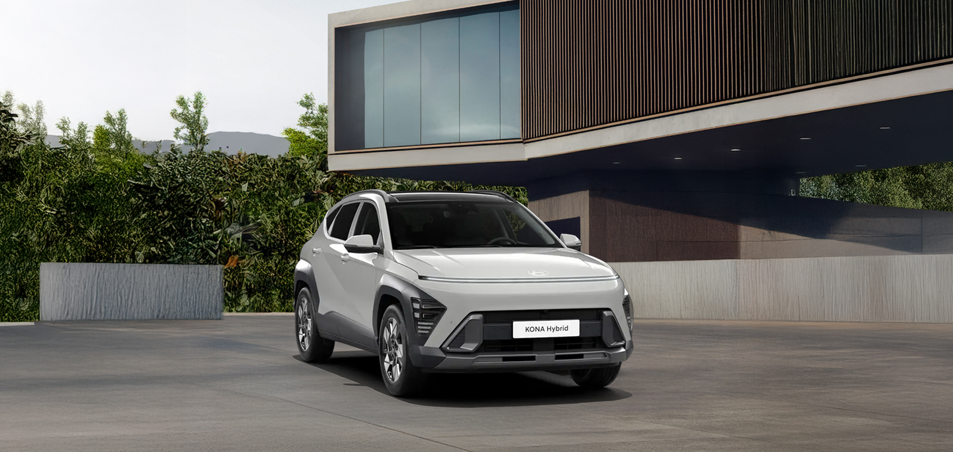 banner banner - home kona