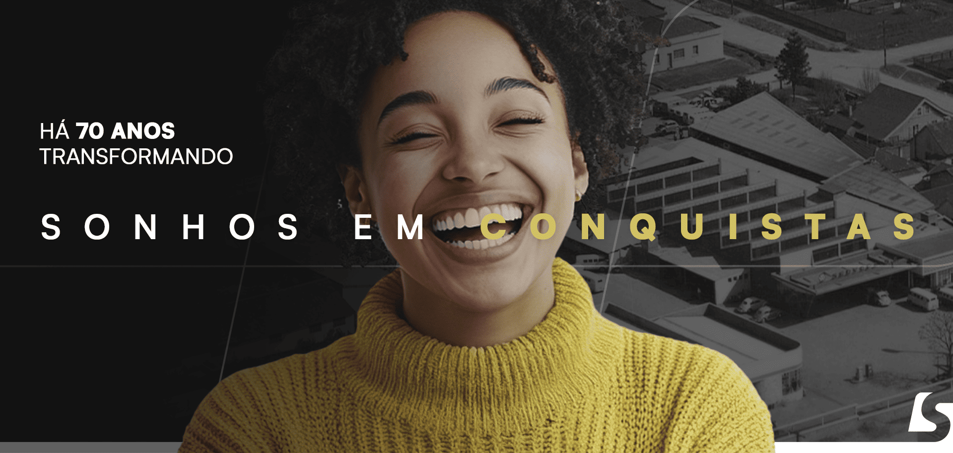 banner banner nova identidade