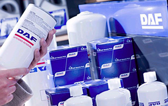 Peças Multimarca TRP