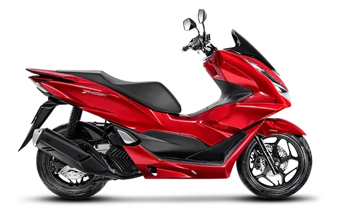 PCX ABS