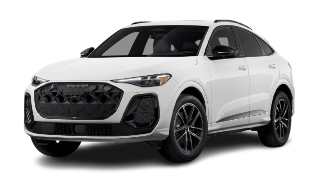 Q5 Sportback Performance Híbrida Quattro 2025