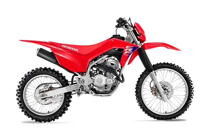 CRF 250F