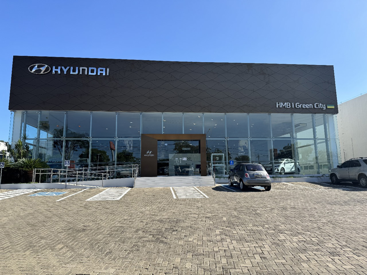 Hyundai Green City Teresina