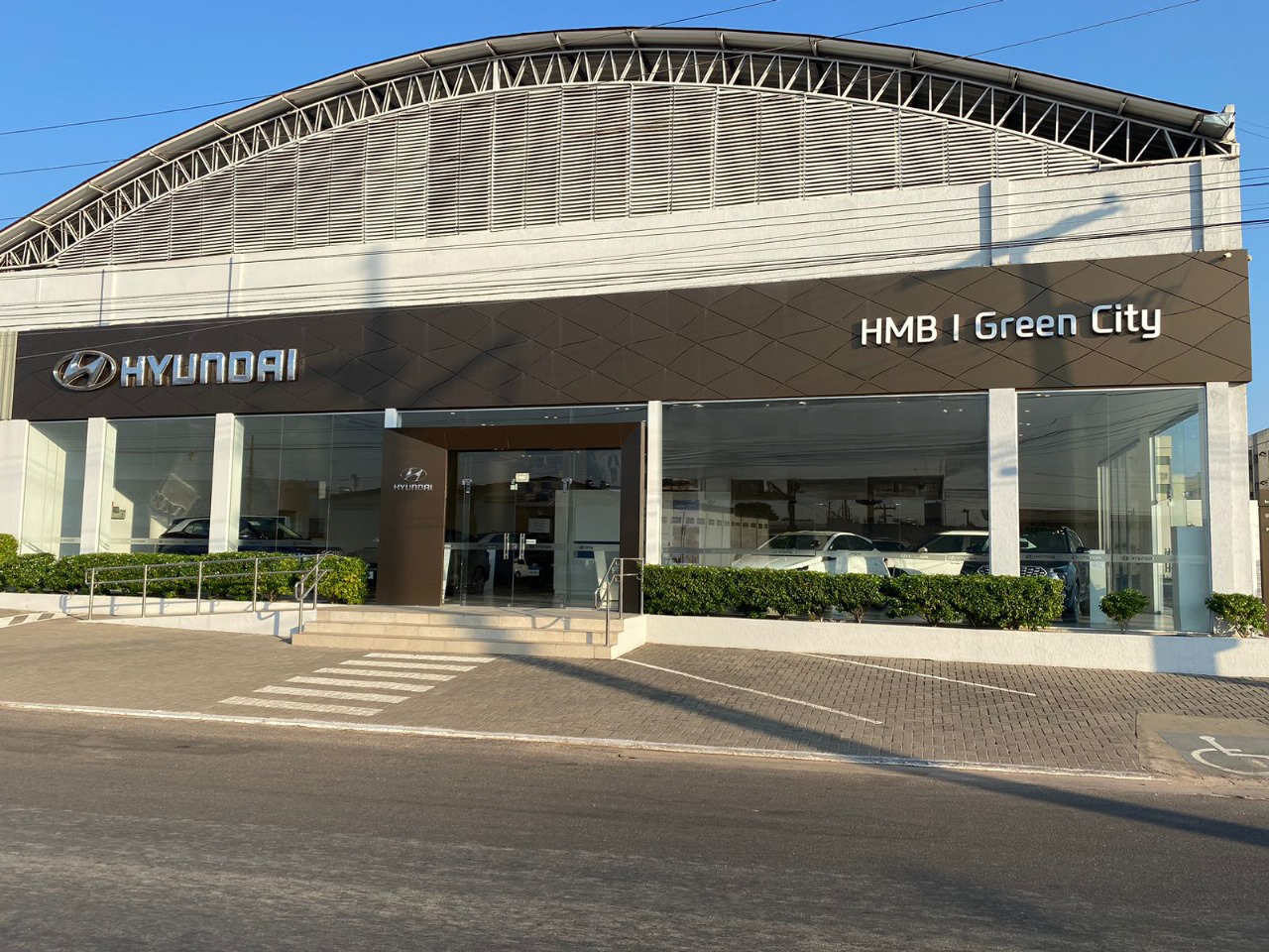 Hyundai Green City Teresina II