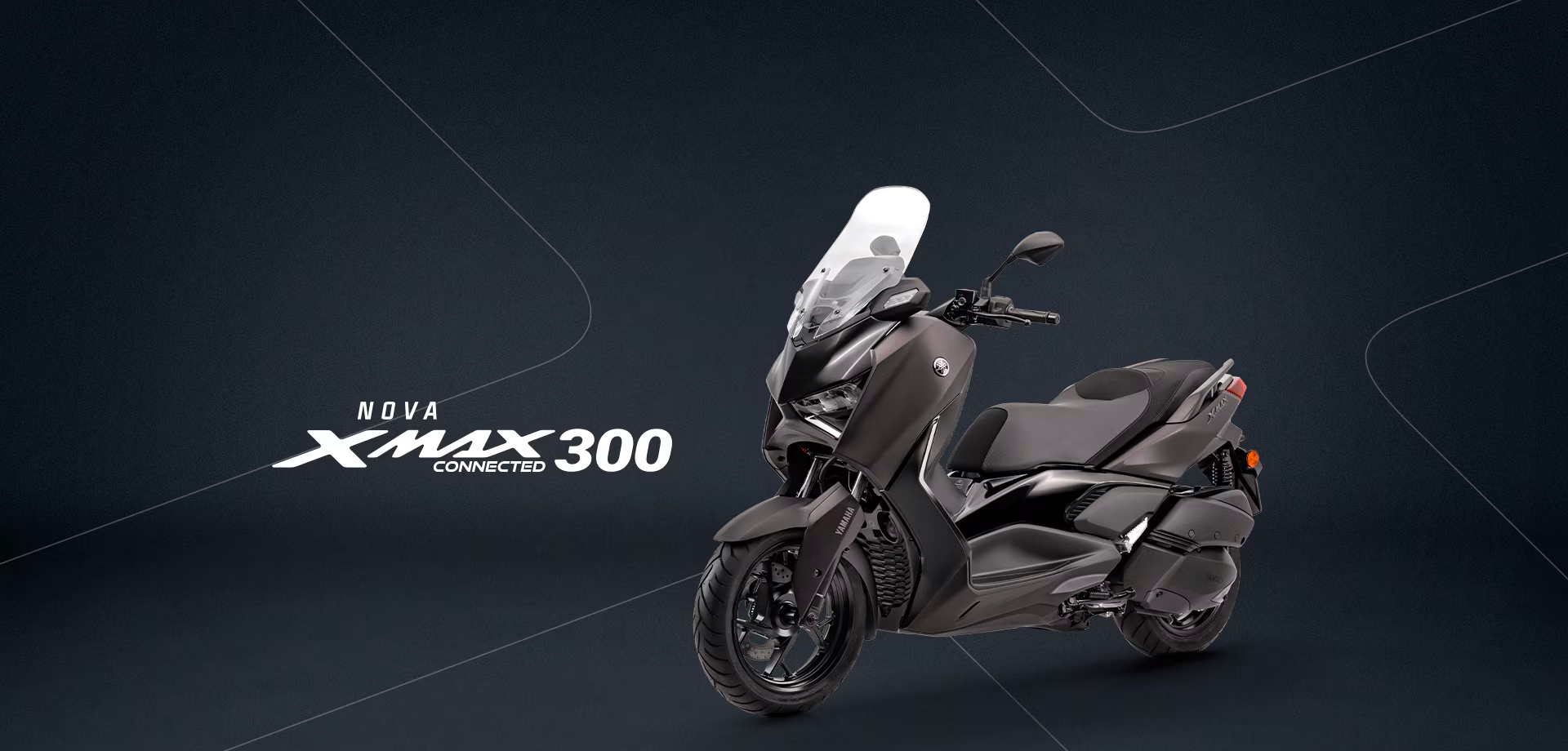 banner xmax 300 abs