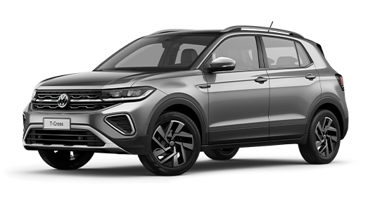 T-CROSS COMFORTLINE 25/26