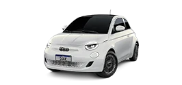 Veículo Fiat 500e