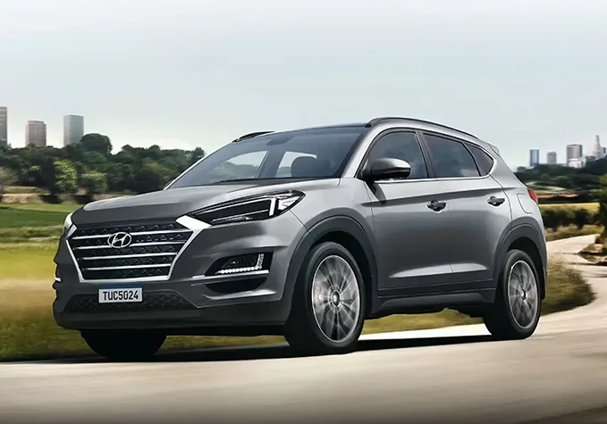 Assistente de Partida em Rampa (HAC) e (HDC)