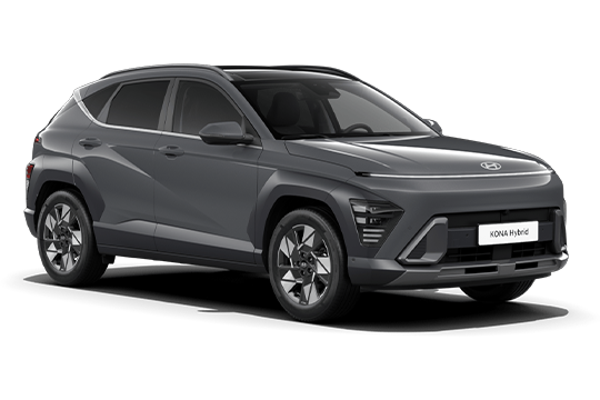 Thumb Novo KONA Hybrid