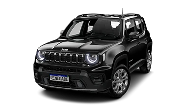 Renegade Longitude 2026