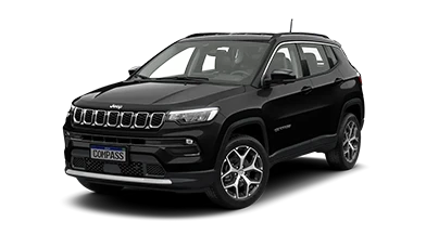 Compass Longitude 2026