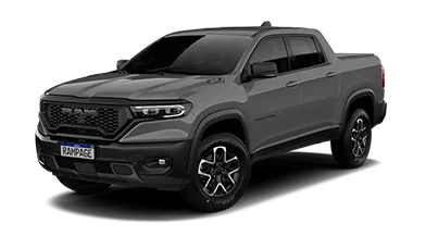 RAMPAGE REBEL DIESEL 2026