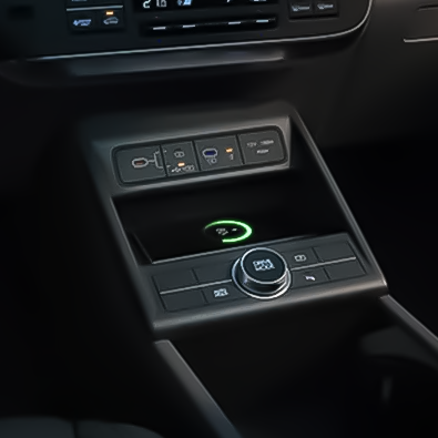 Carregamento sem fio