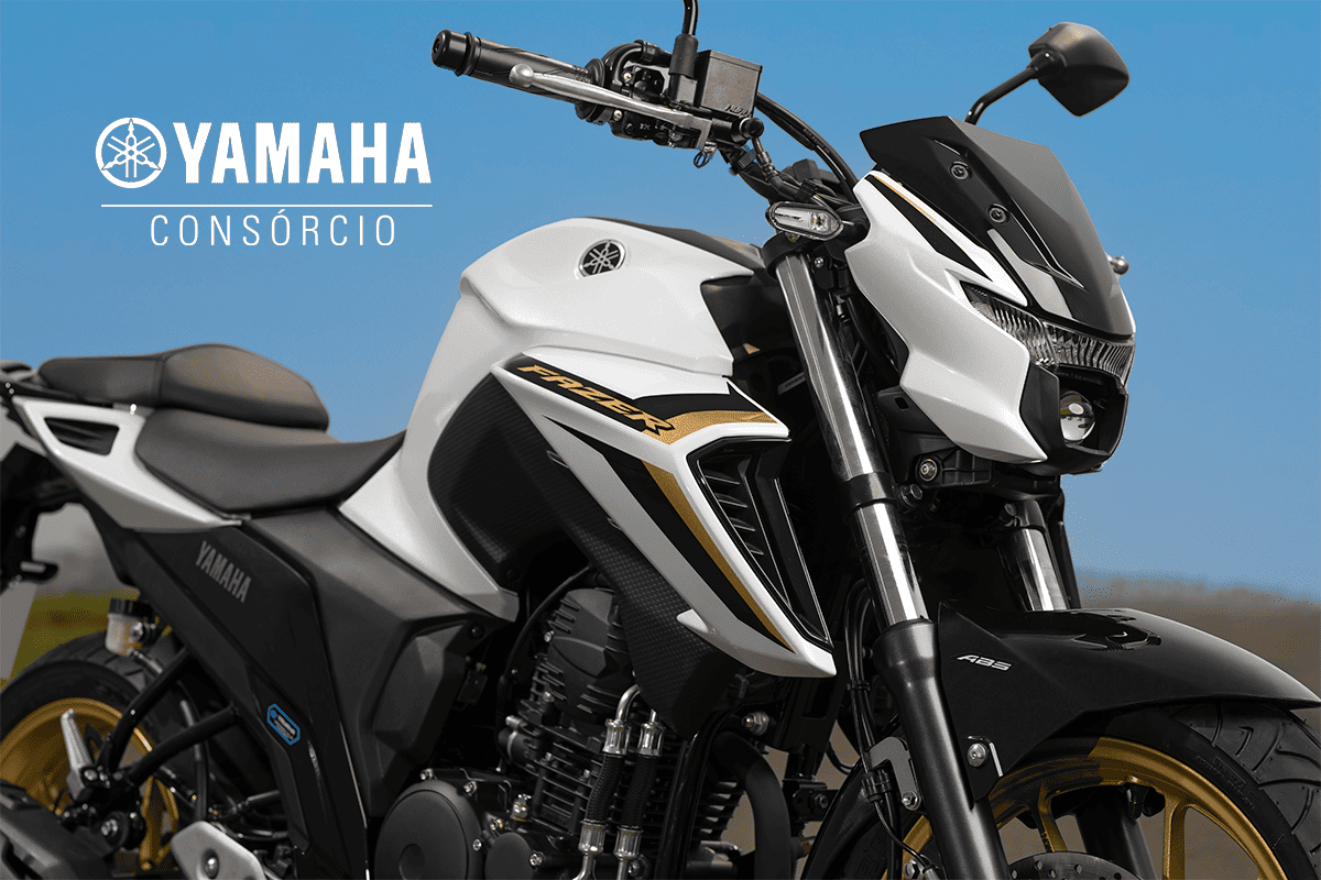 Descubra os Benefícios do Consórcio Yamaha: Sua Oportunidade de Conquistar a Moto dos Seus Sonhos!