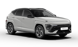 Hyundai Kona Signature