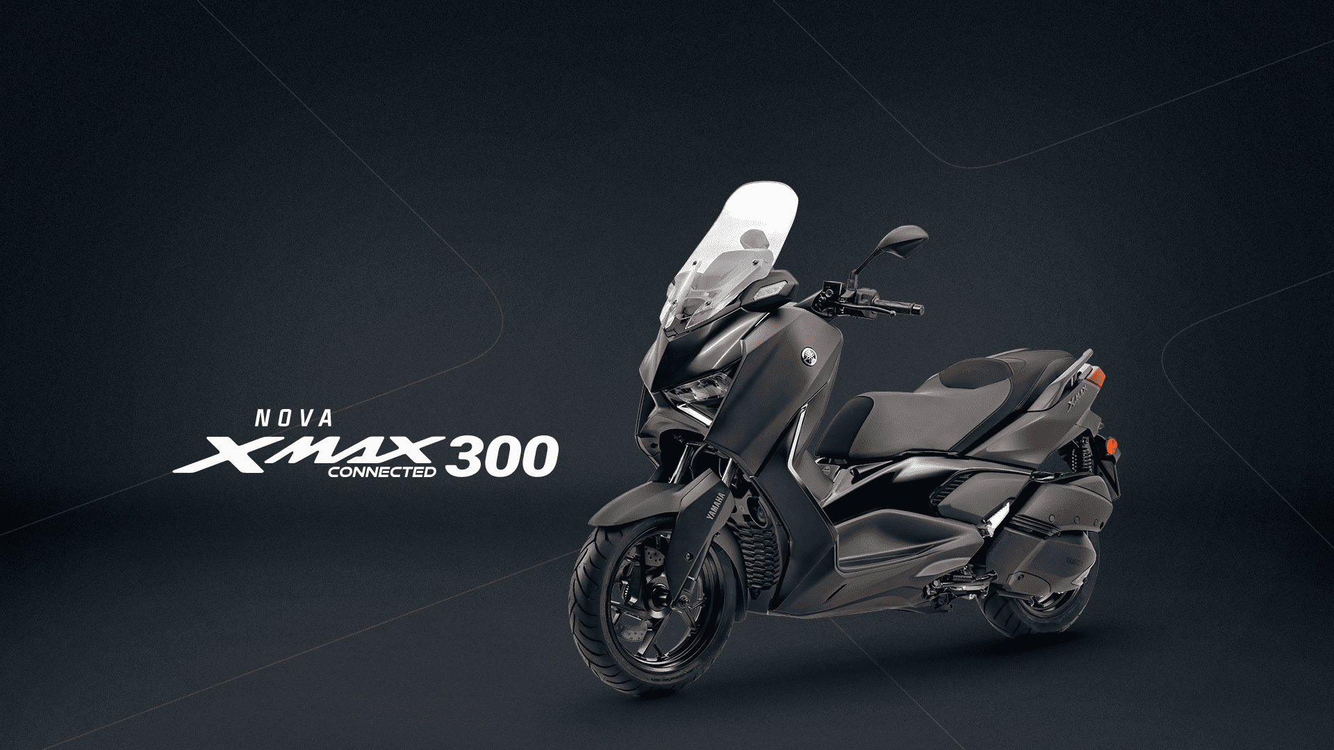 banner nova xmax 300