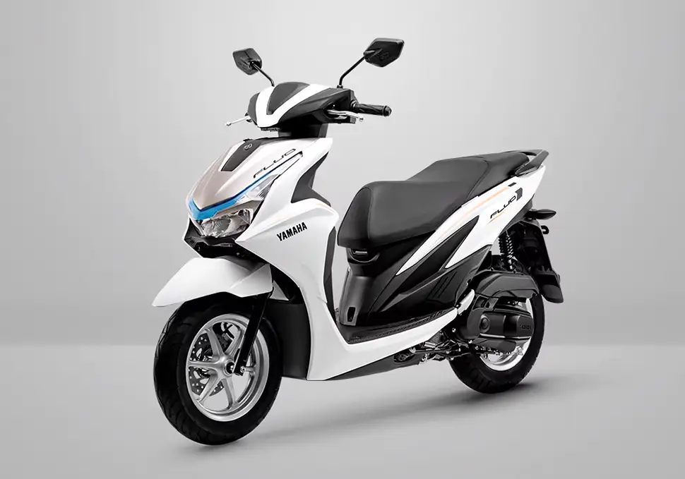 FLUO ABS HYBRID CONNECTED