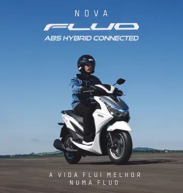 Fluo ABS Hybrid Connected