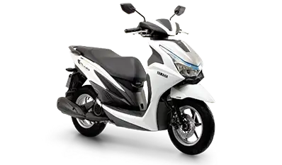 Fluo ABS Hybrid Connected