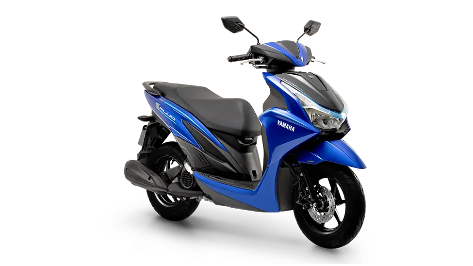 Fluo ABS Hybrid Connected