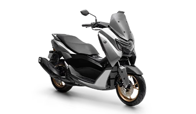 Nova XMAX ABS Connected