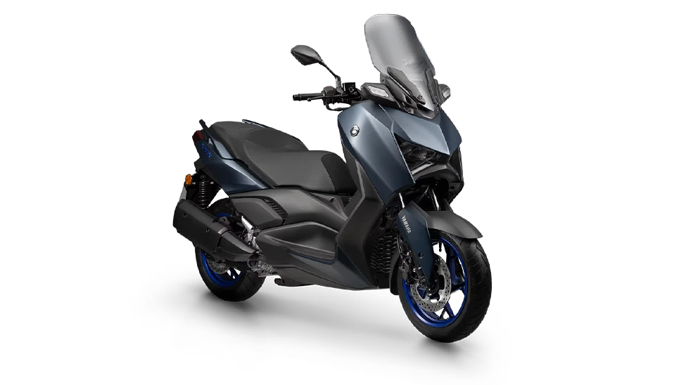 Nova XMAX ABS Connected