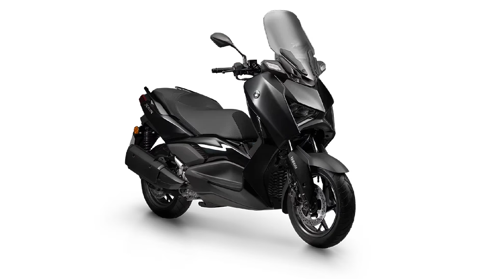 Nova XMAX ABS Connected