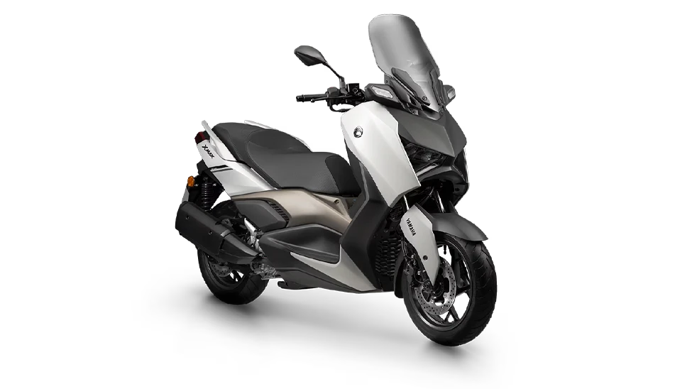 Nova XMAX ABS Connected