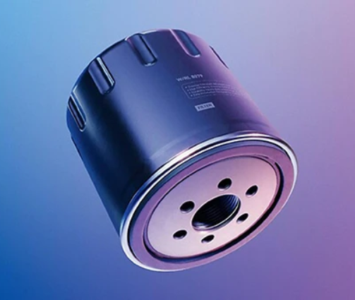 Troca de Óleo e Filtro