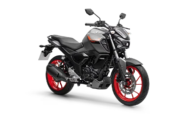 Thumb FAZER FZ15 ABS