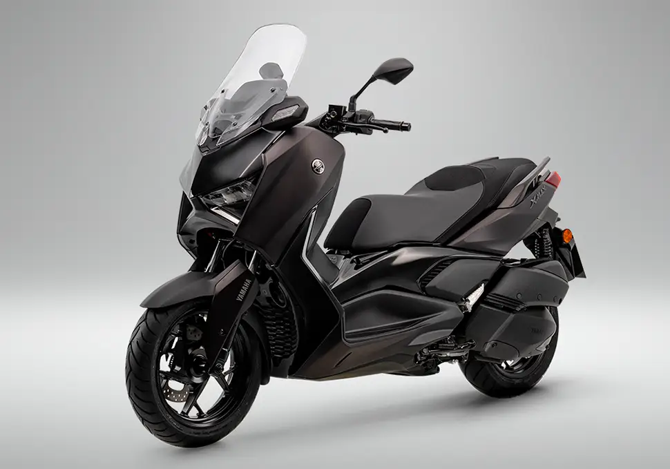 NOVA XMAX 300 CONNECTED