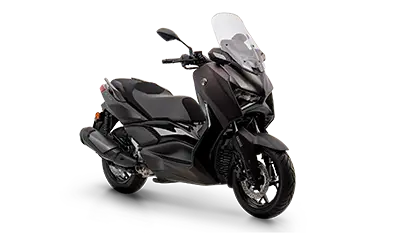 NOVA XMAX 300 CONNECTED