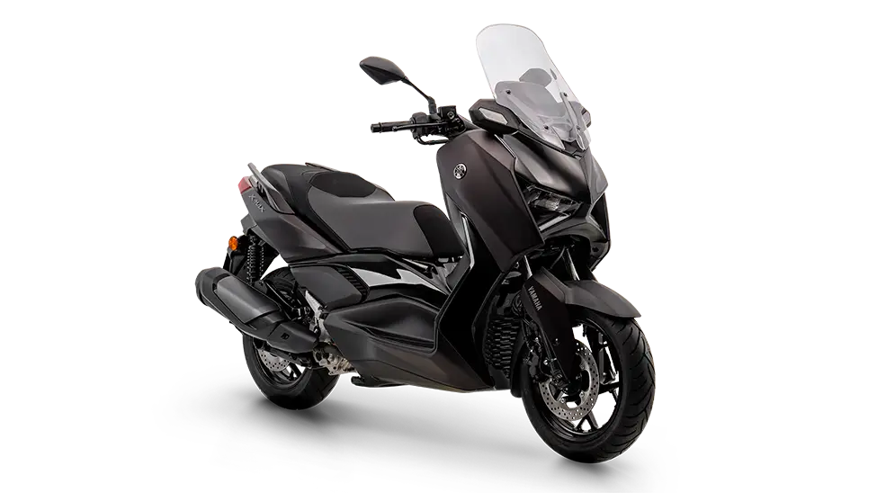 NOVA XMAX 300 CONNECTED