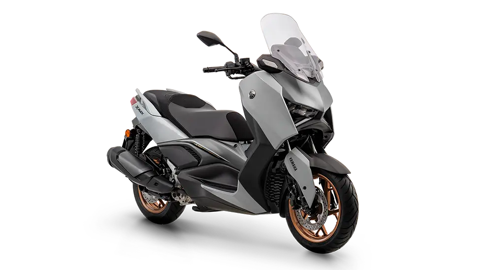 NOVA XMAX 300 CONNECTED