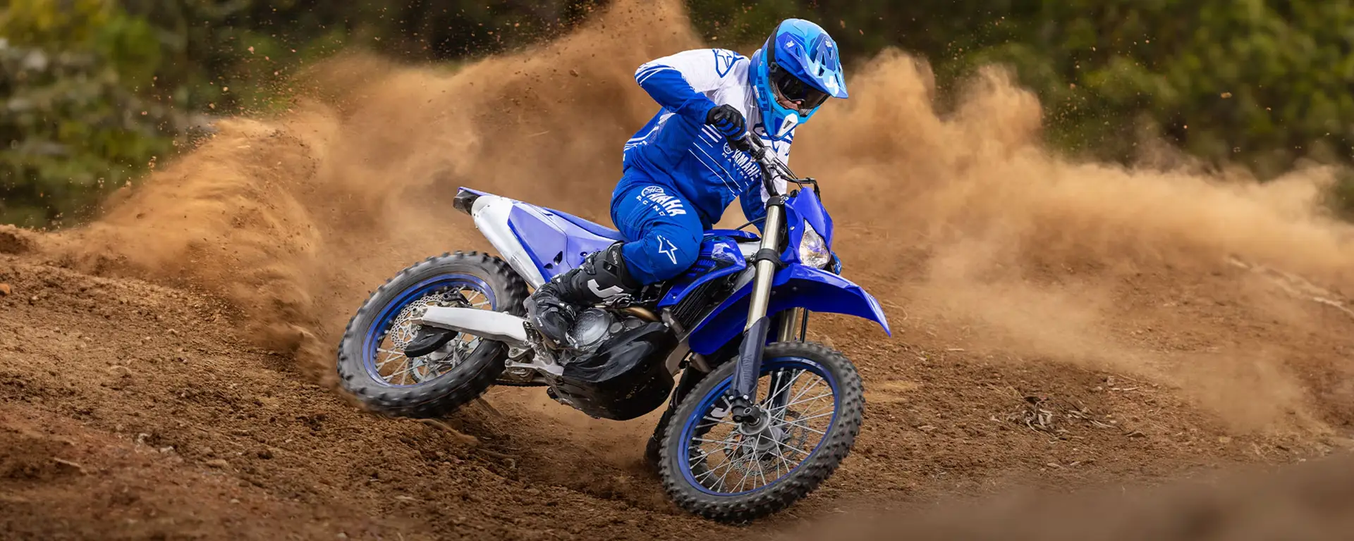 WR450F 2024