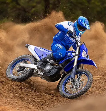 WR450F 2024