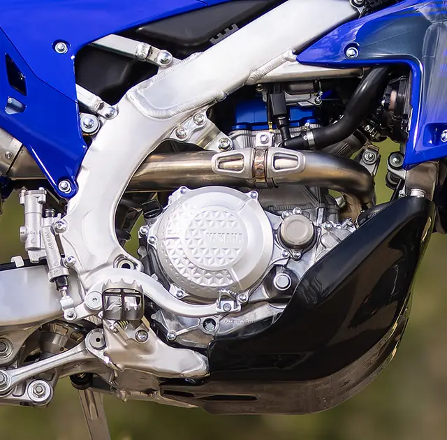 SUSPENSÃO E CHASSI TOTALMENTE NOVOS