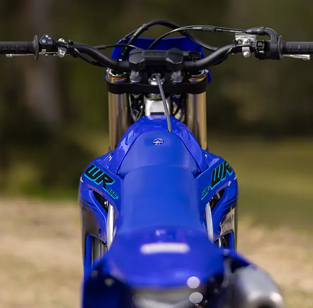 SUSPENSÃO E CHASSI TOTALMENTE NOVOS