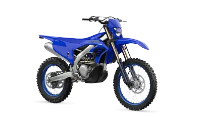 WR450F 2024