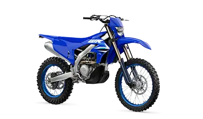 Thumb WR450F