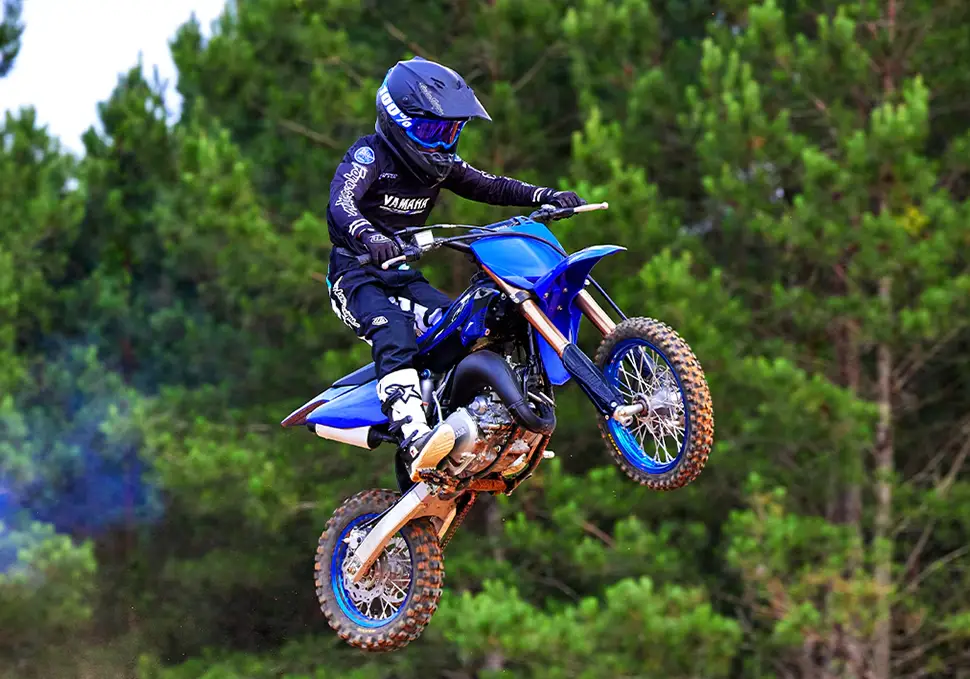 YZ65