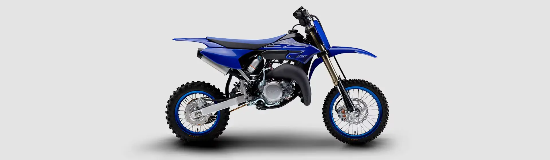 MOTOR 2 TEMPOS E YPVS™