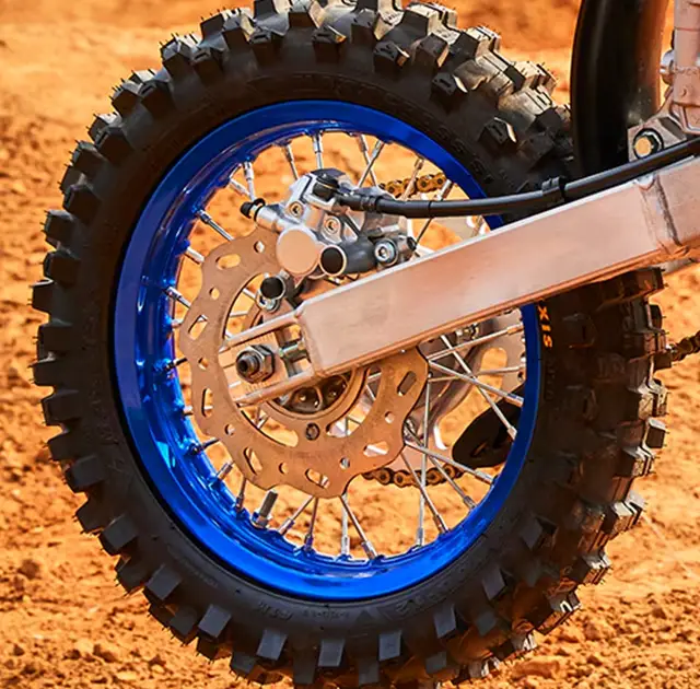 CHASSI LEVE E RESISTENTE